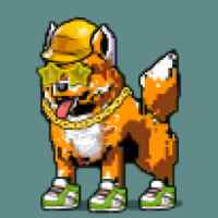 DogePunks #1237