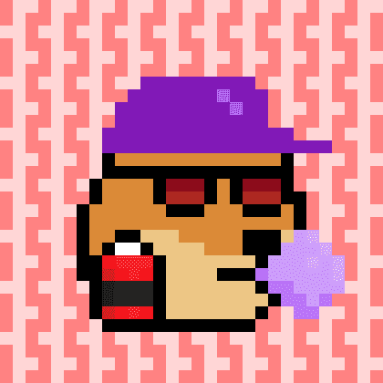 Dogepunk #9964