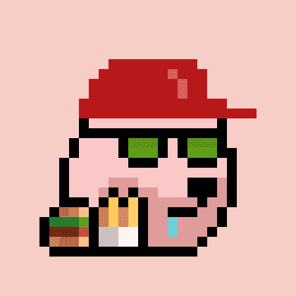 Dogepunk #604