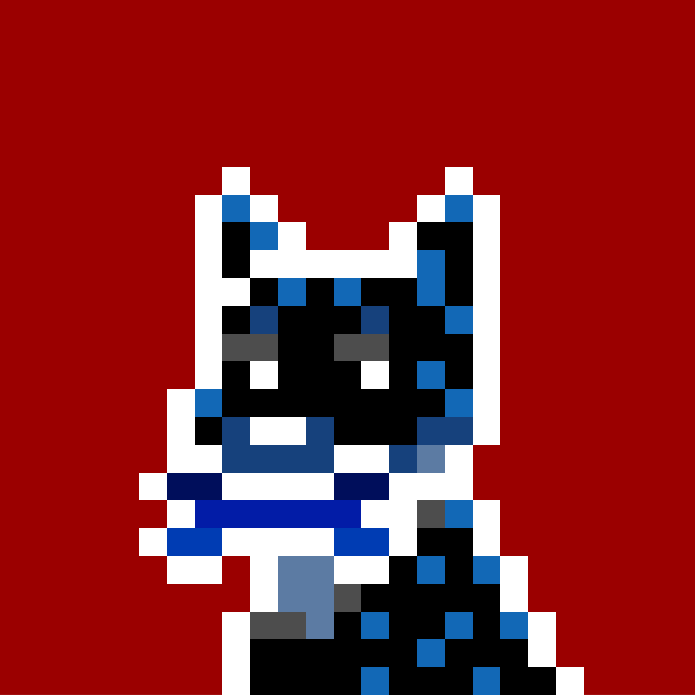 Anti Doginal Dog #5975
