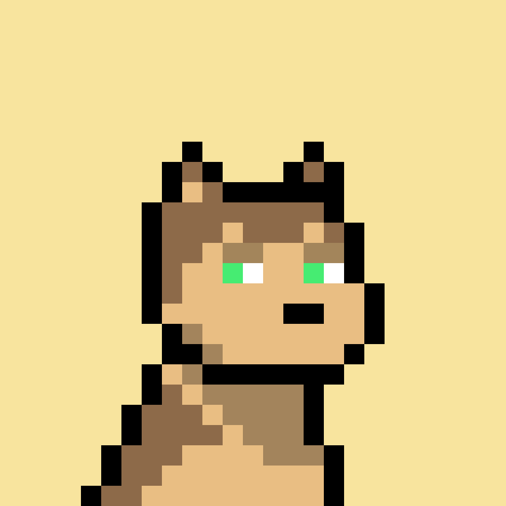 Doginal Dog #3280