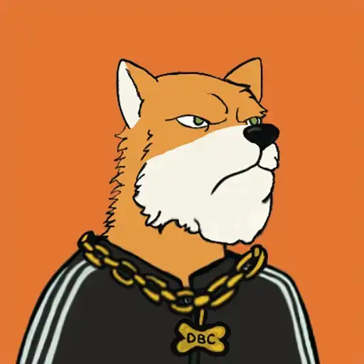 F*ck It We Bark #1787
