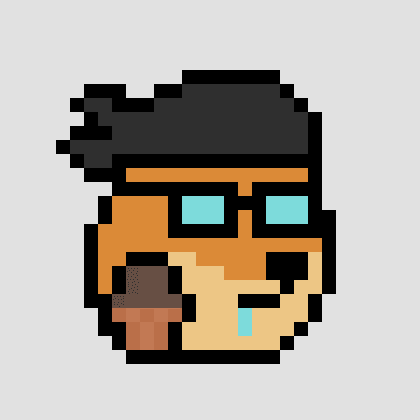 Dogepunk #2282