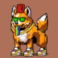 DogePunks #1986