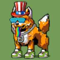 DogePunks #3156