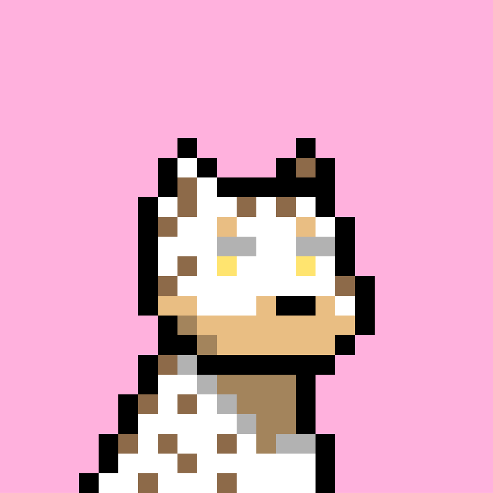 Doginal Dog #5515