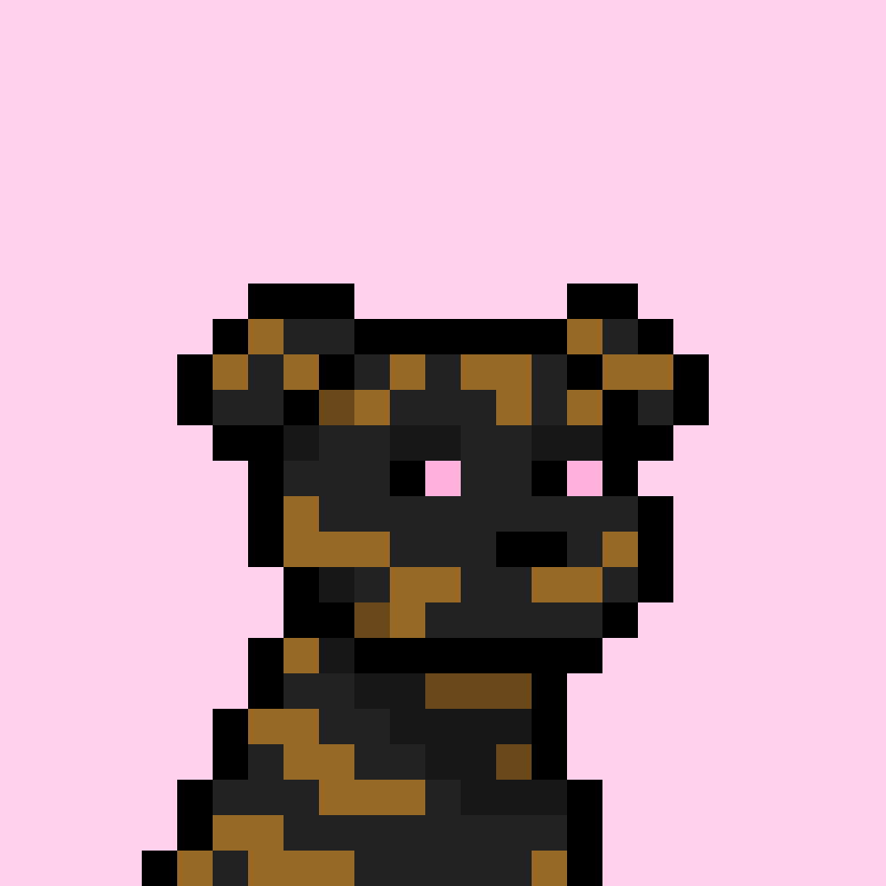 Doginal Dog #993