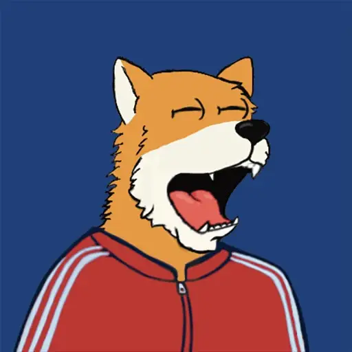 F*ck It We Bark #4832