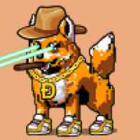 DogePunks #4990