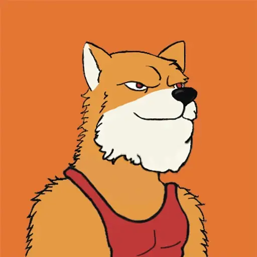 F*ck It We Bark #5207