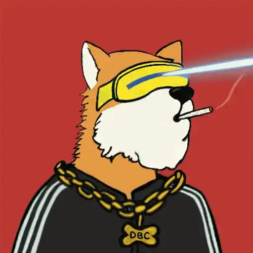 F*ck It We Bark #8934