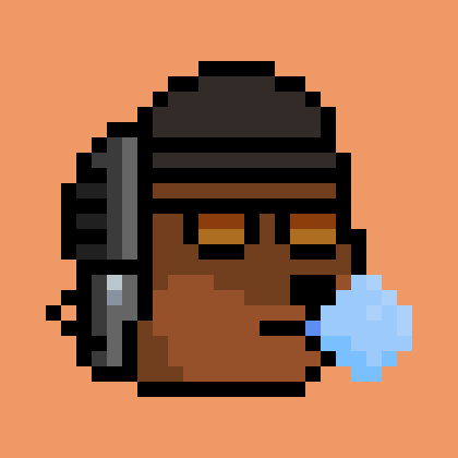 Dogepunk #7830