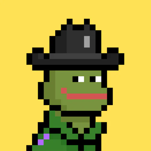 Doginal Frog #233