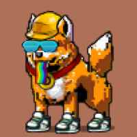 DogePunks #2868