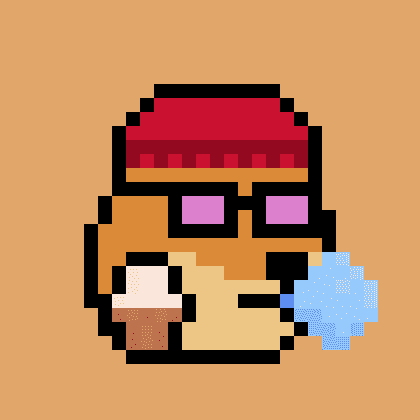 Dogepunk #1600