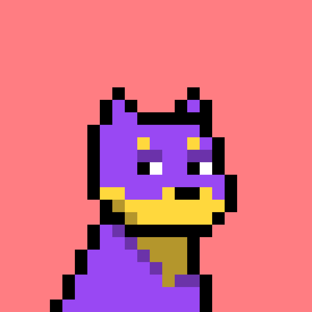 Doginal Dog #7614