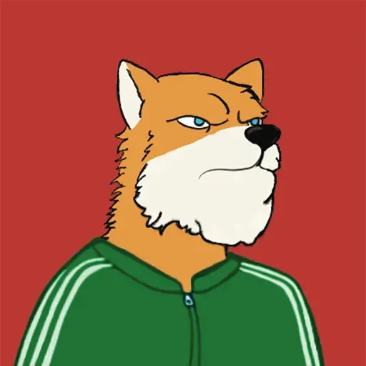 F*ck It We Bark #6771