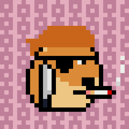 Dogepunk #4834