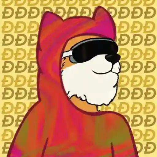F*ck It We Bark #4542