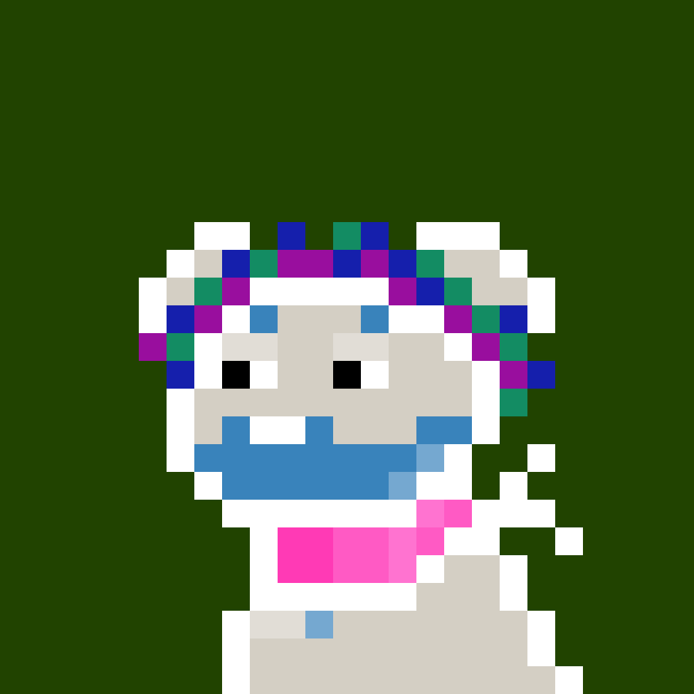 Anti Doginal Dog #4760