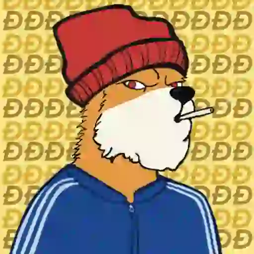 F*ck It We Bark #18