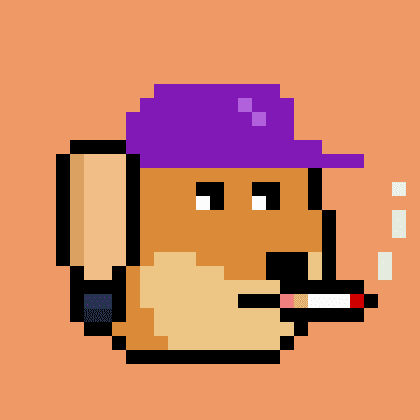 Dogepunk #8177