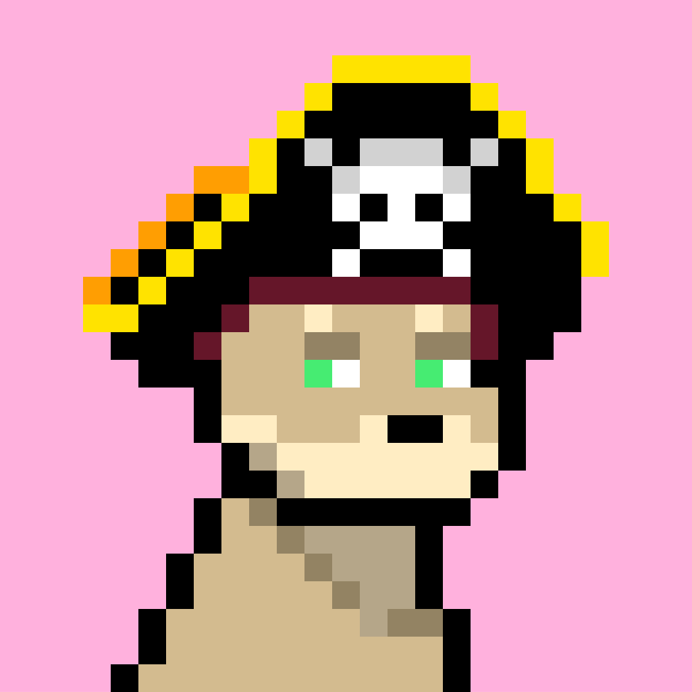 Doginal Dog #7190