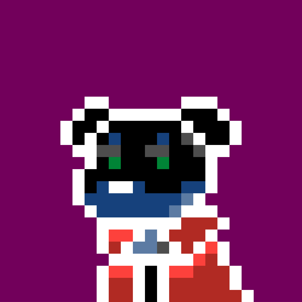 Anti Doginal Dog #3533