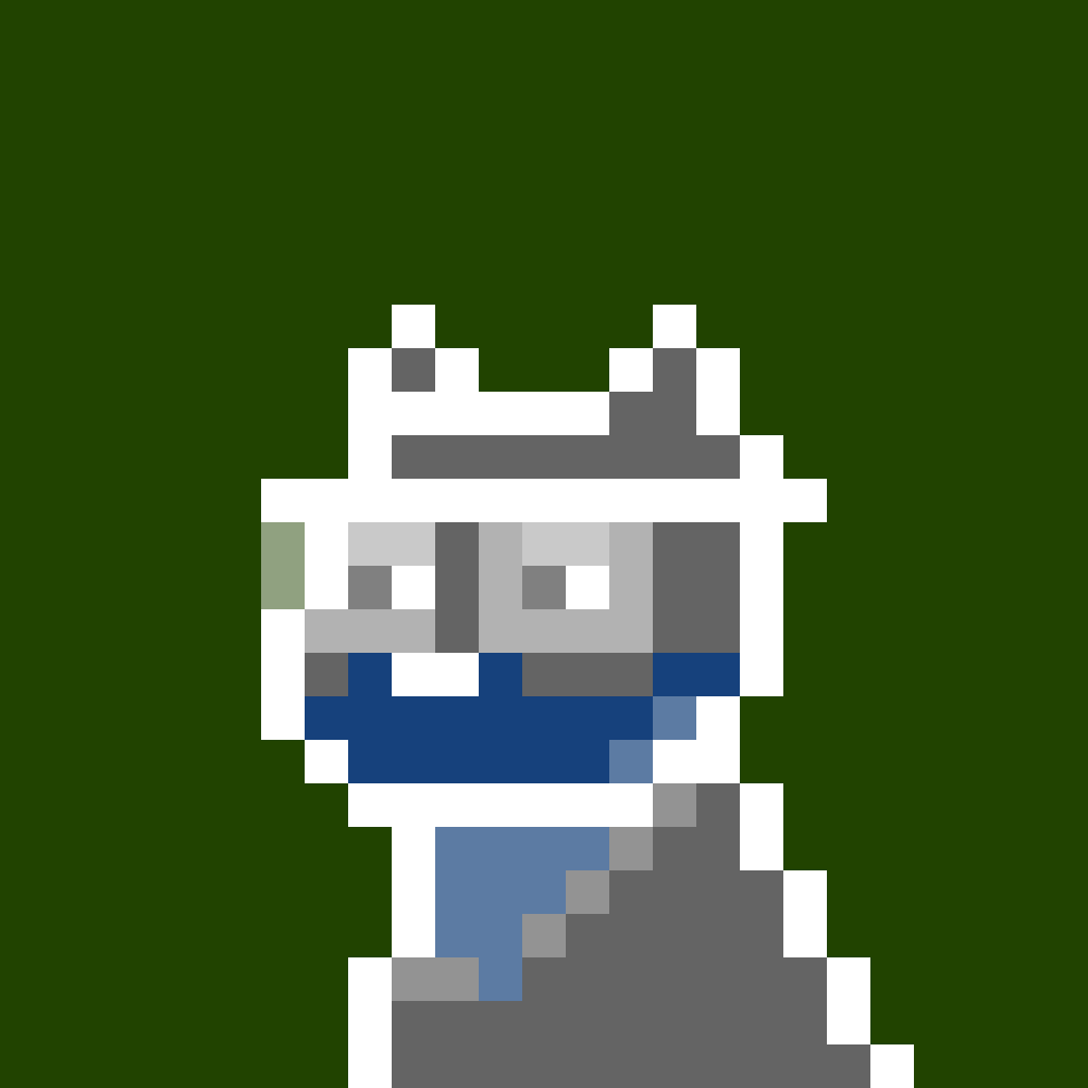 Anti Doginal Dog #5940