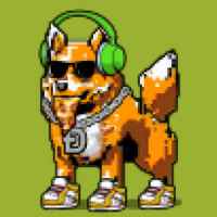 DogePunks #1259