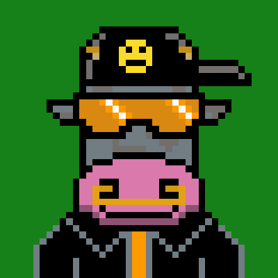 Doginal Cowz #28