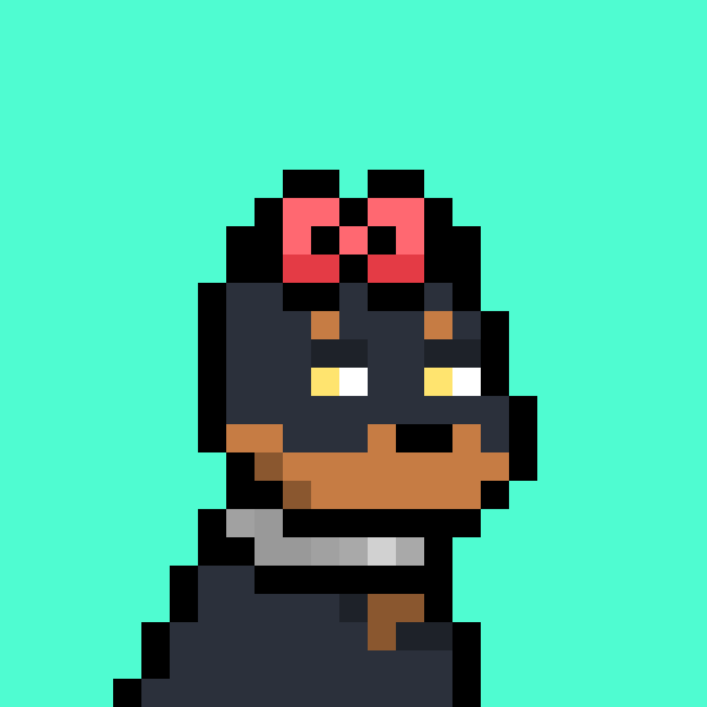 Doginal Dog #613