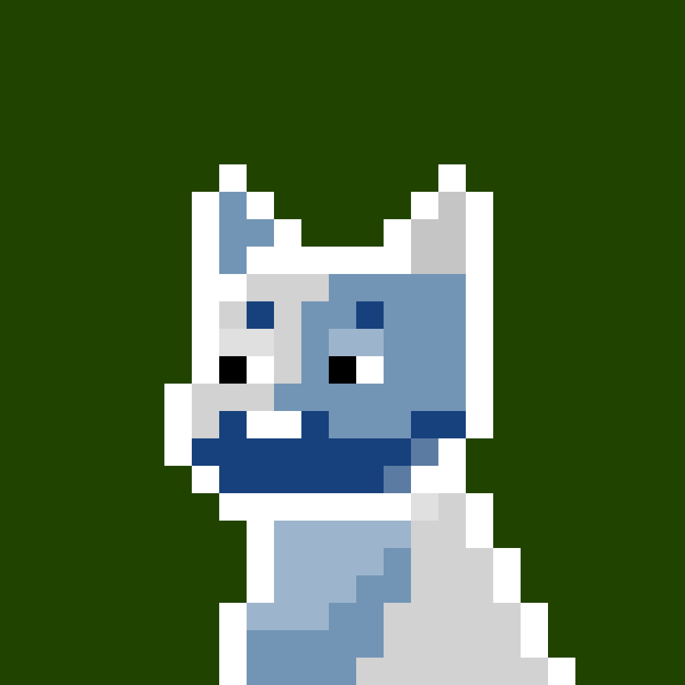 Anti Doginal Dog #6187