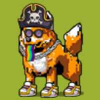 DogePunks #4852