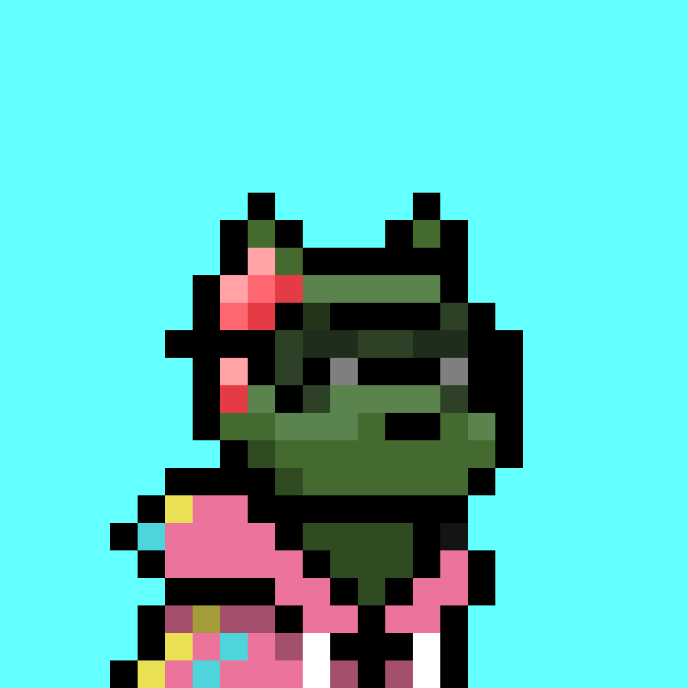 Doginal Dog #5371