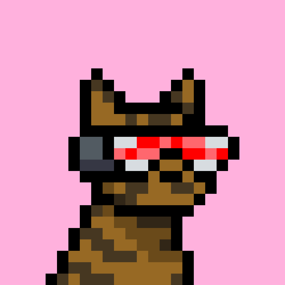 Doginal Dog #3879