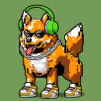 DogePunks #3075