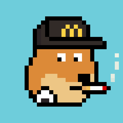 Dogepunk #6808