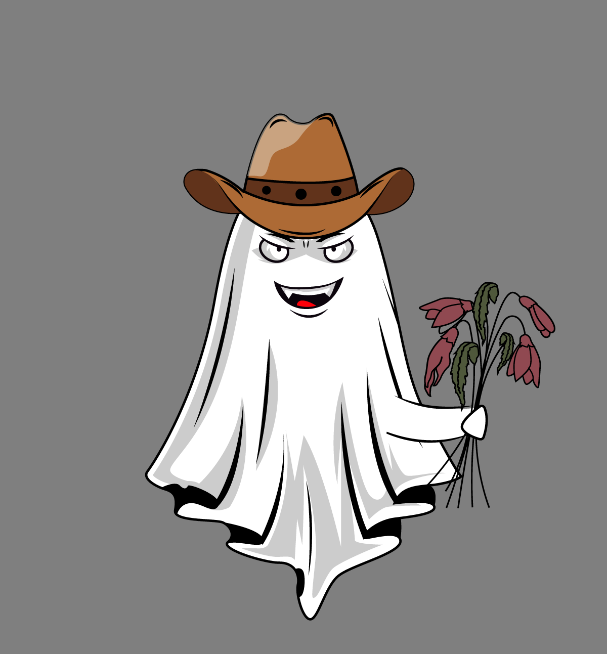 The Spook Society #792