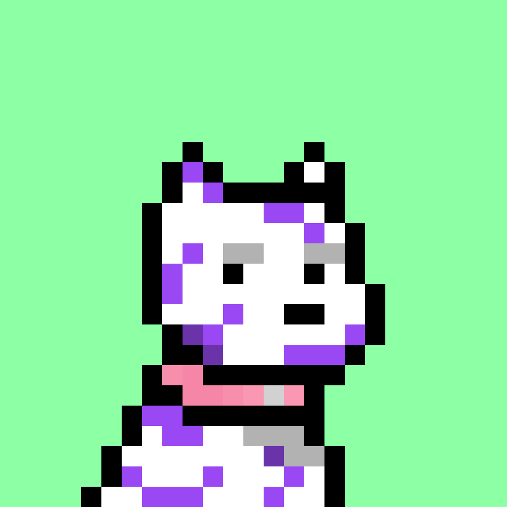 Doginal Dog #2378