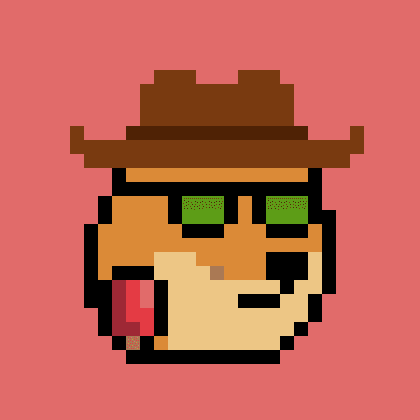 Dogepunk #5849
