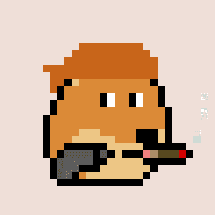 Dogepunk #1084