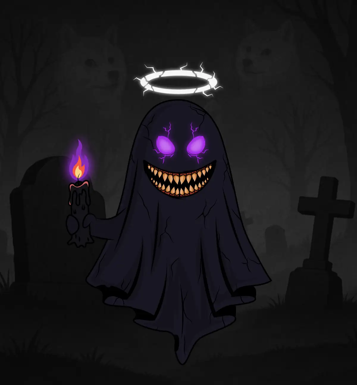 Cursed 18