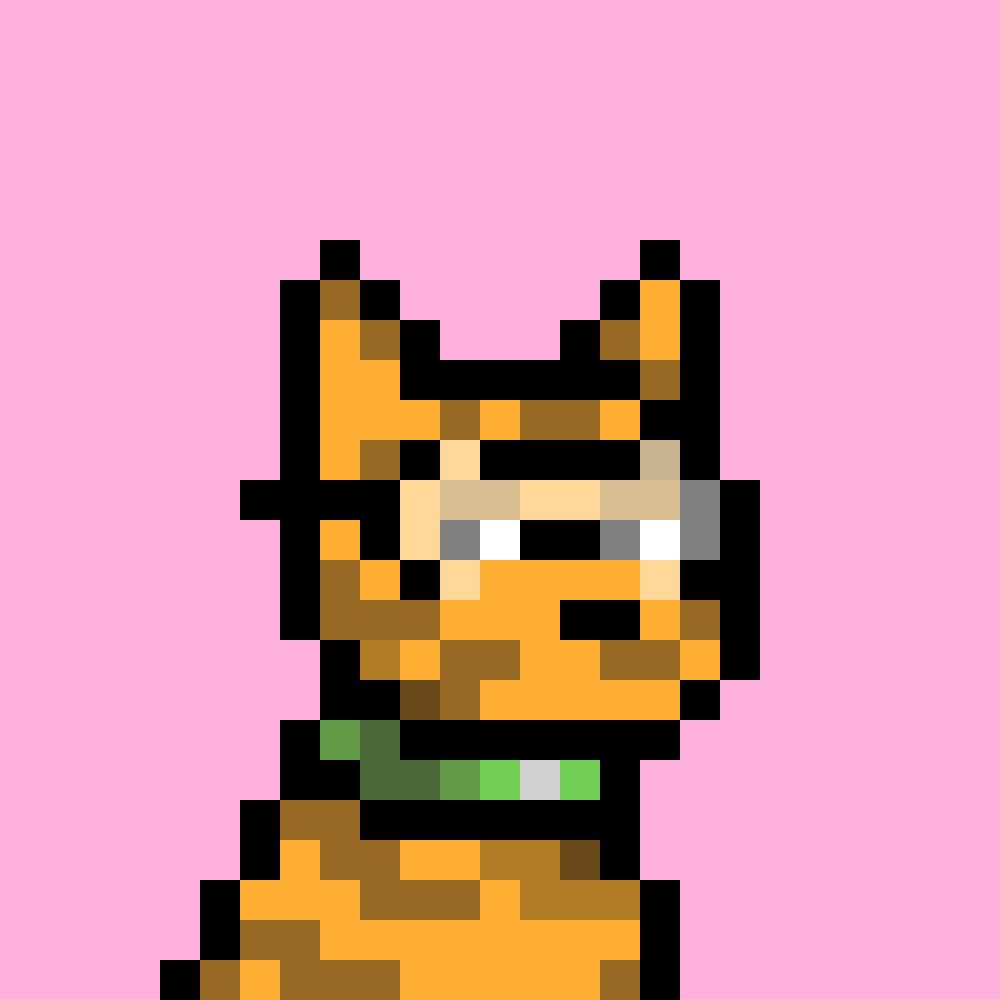 Doginal Dog #7063
