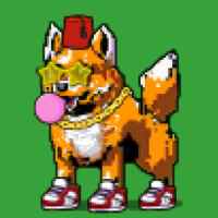 DogePunks #1264