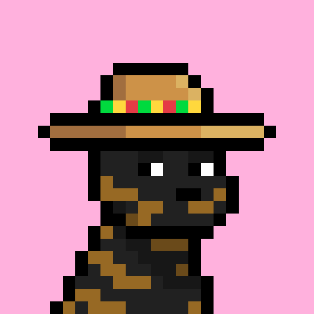 Doginal Dog #7386