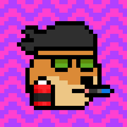 Dogepunk #8039