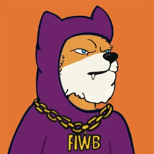 F*ck It We Bark #7324