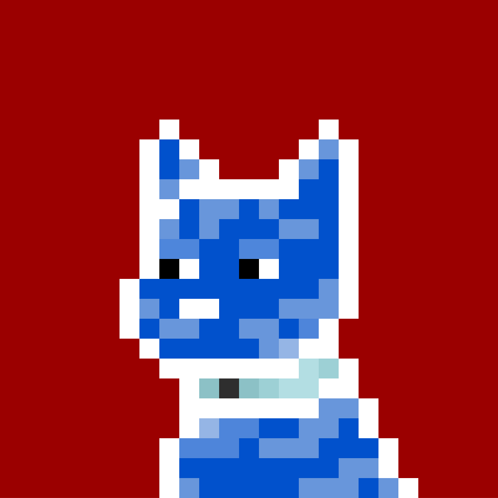 Anti Doginal Dog #5243