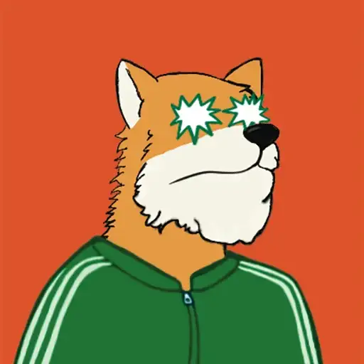 F*ck It We Bark #6753